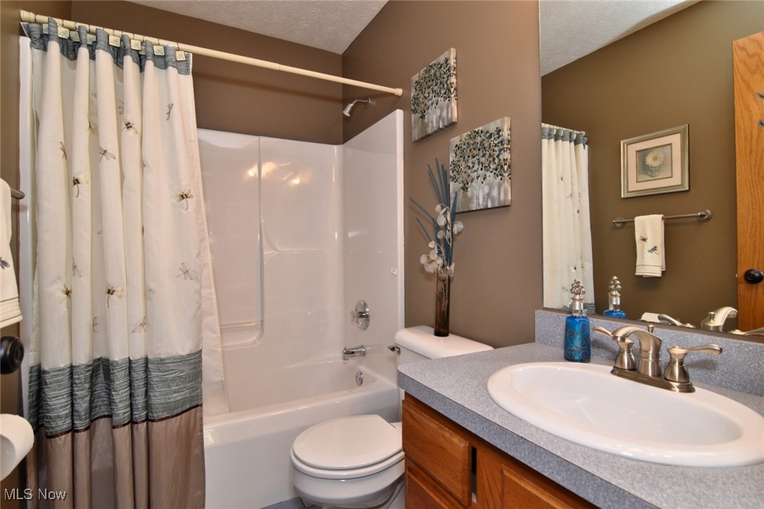 Park Ledge Sub - Residential