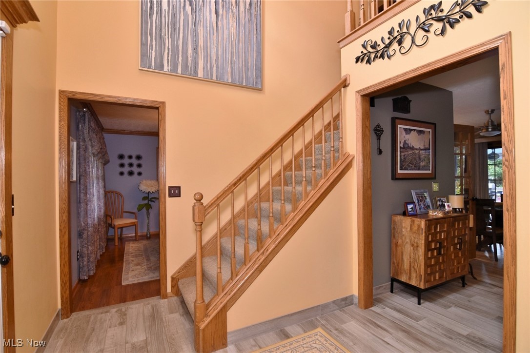 Park Ledge Sub - Residential