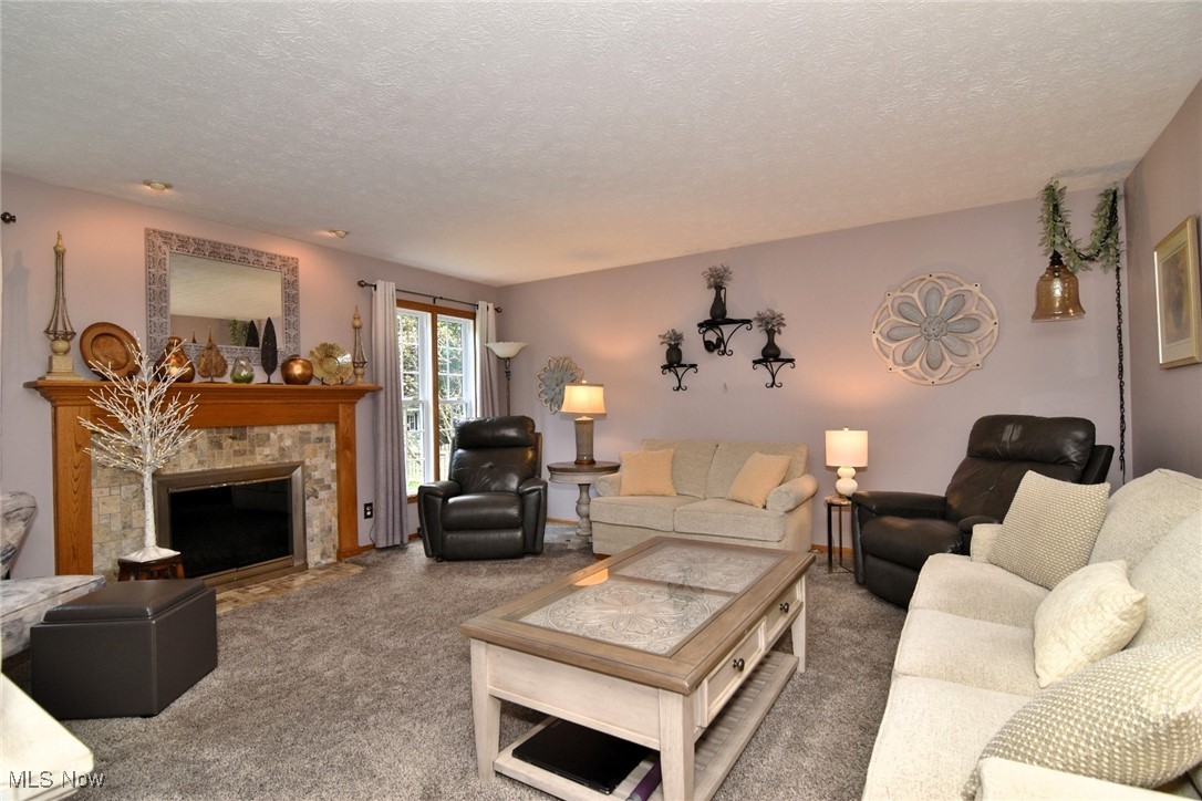 Park Ledge Sub - Residential