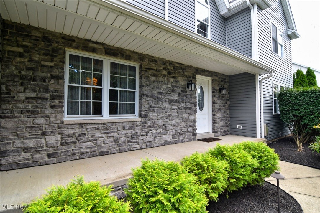 Park Ledge Sub - Residential