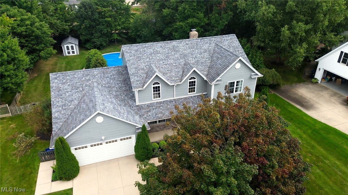 Park Ledge Sub - Residential