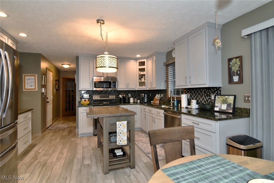 Park Ledge Sub - Residential