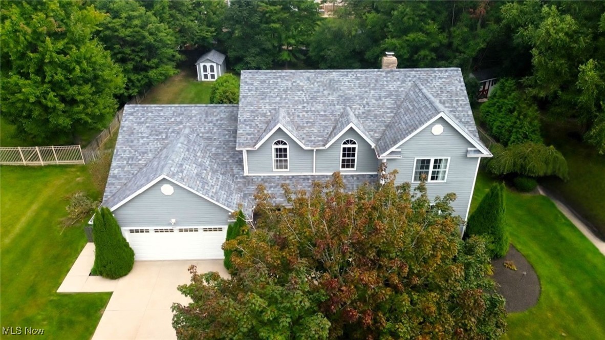 Park Ledge Sub - Residential