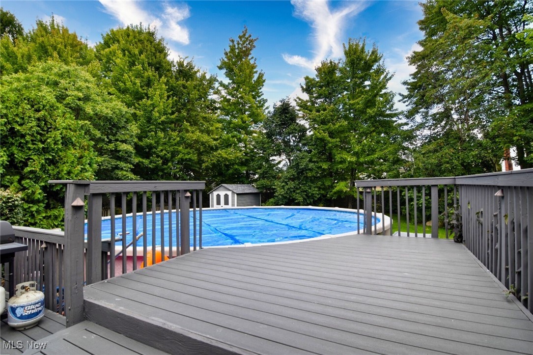 Park Ledge Sub - Residential