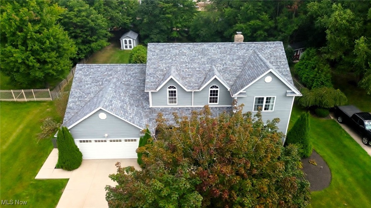 Park Ledge Sub - Residential