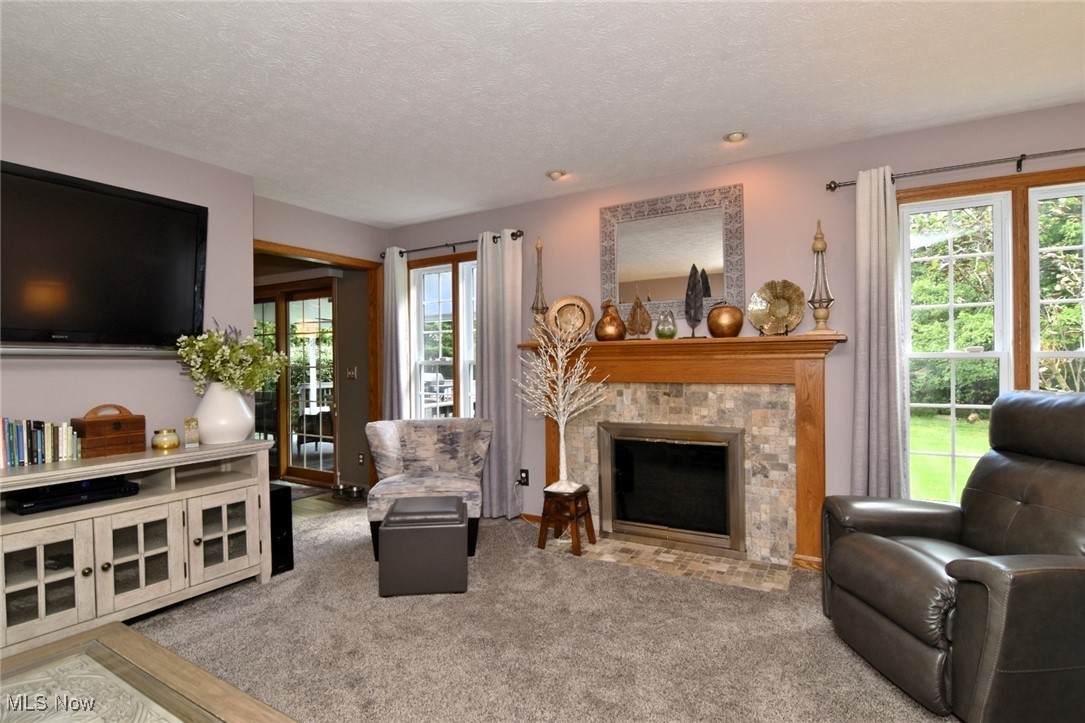 Park Ledge Sub - Residential