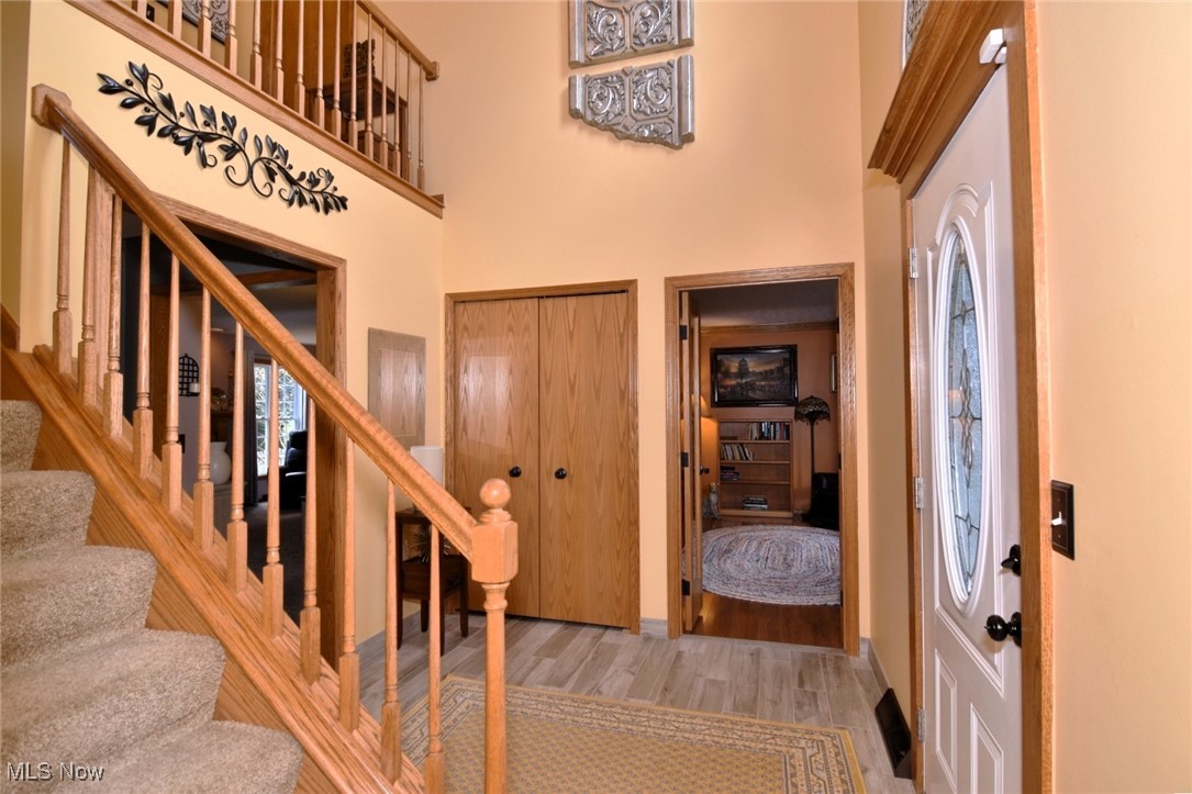 Park Ledge Sub - Residential