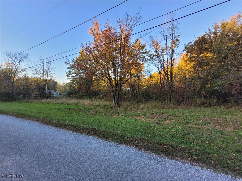 Cinnamon Lake Sub Un 1 - Land