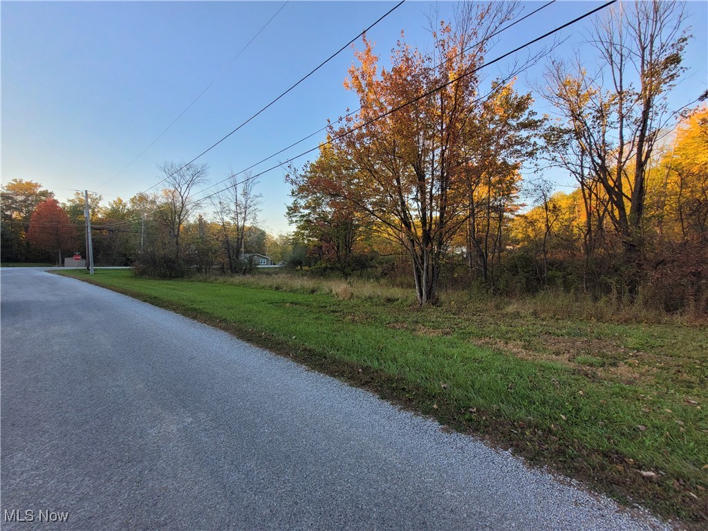 Cinnamon Lake Sub Un 1 - Land