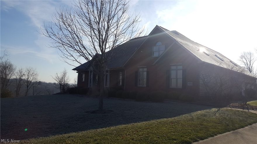 Beautiful home & location.  located in 11.96 A