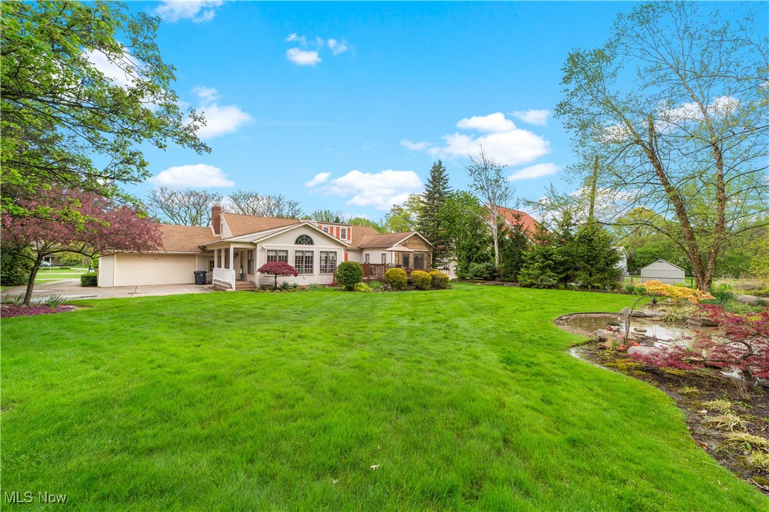 26016 Fairmount Boulevard, Beachwood, Ohio image 36