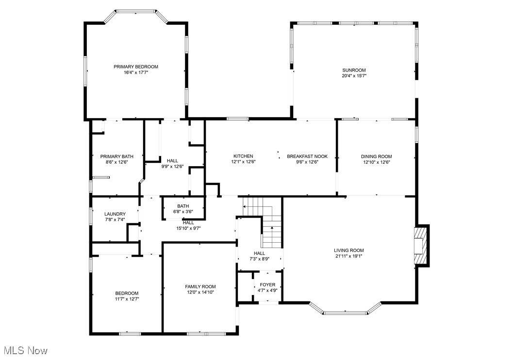 26016 Fairmount Boulevard, Beachwood, Ohio image 39