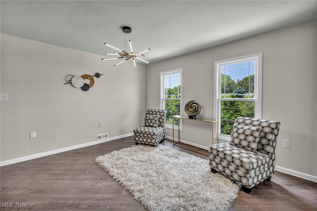 University Heights Allotment - Residential