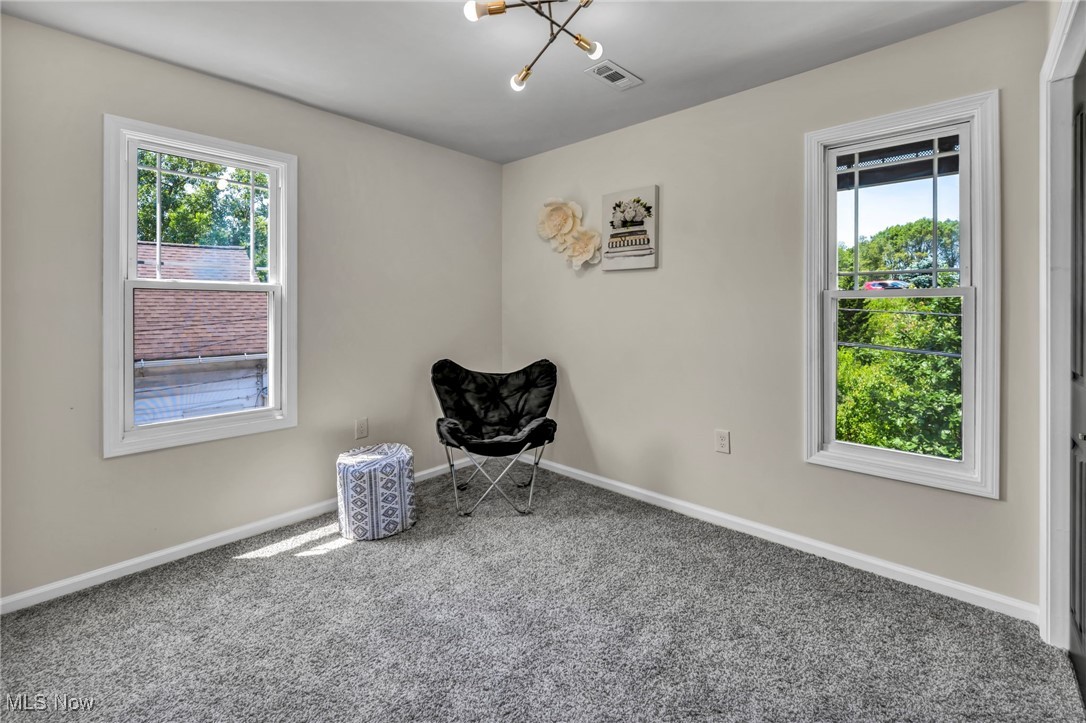 University Heights Allotment - Residential