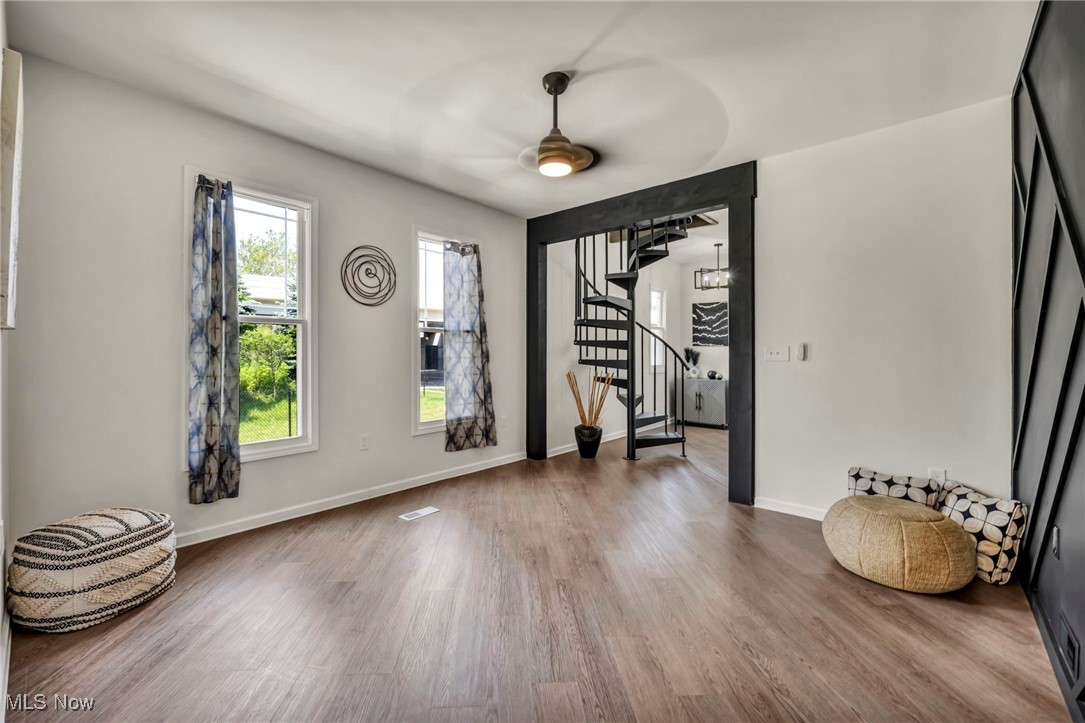 University Heights Allotment - Residential