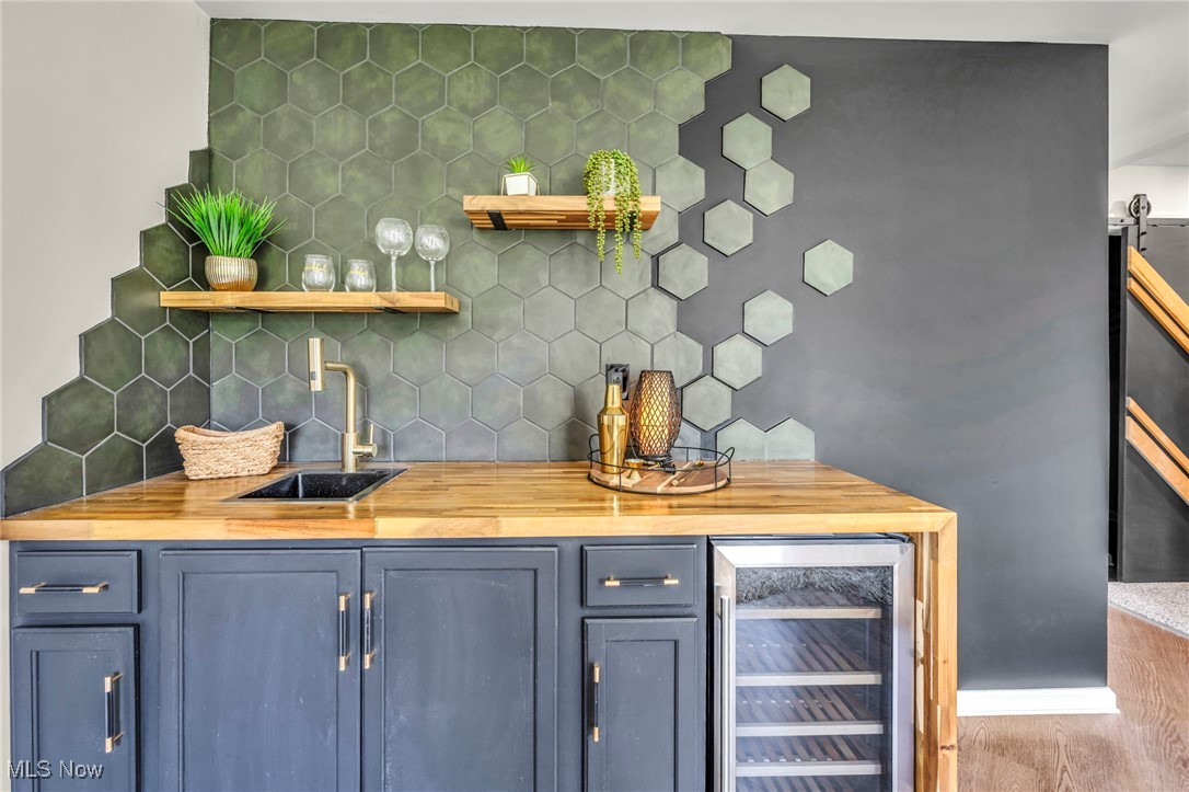 University Heights Allotment - Residential