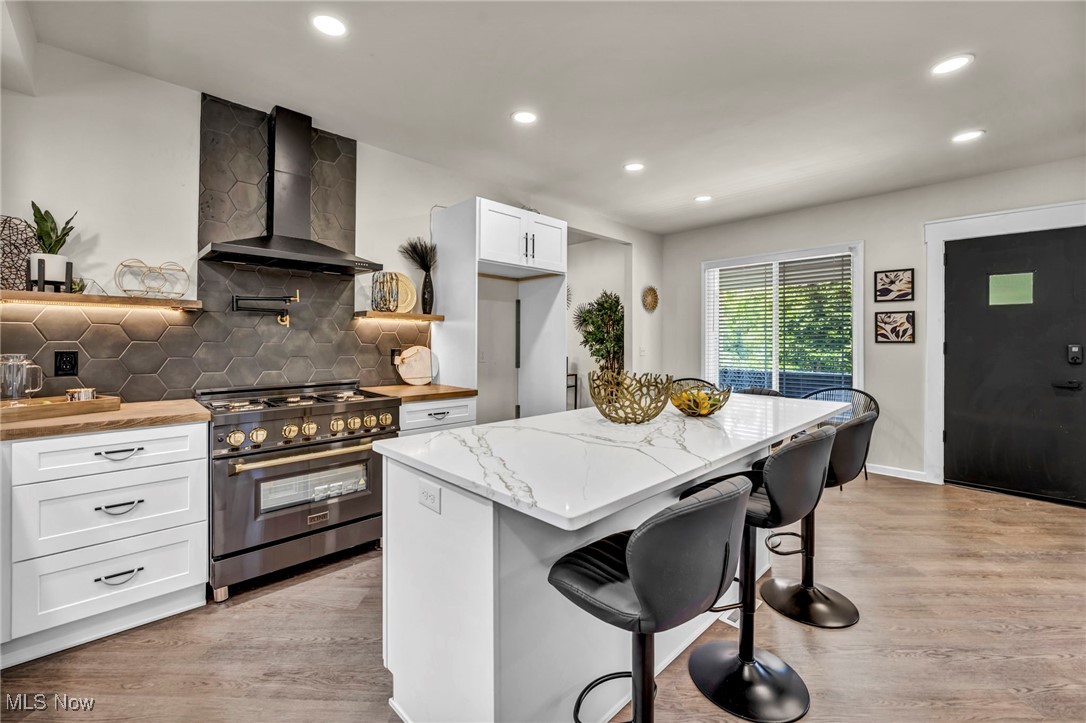 University Heights Allotment - Residential