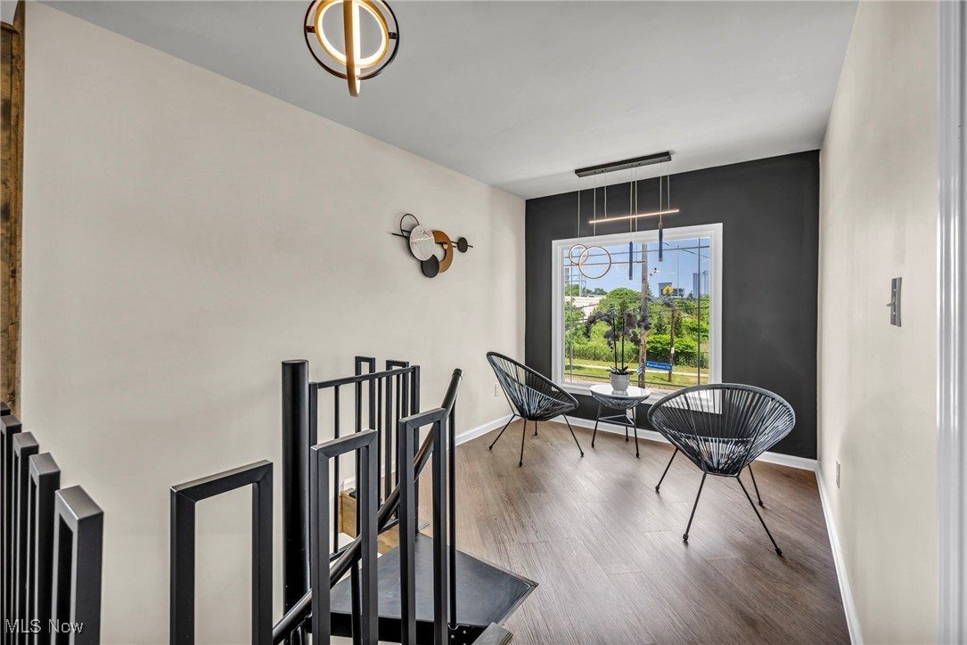 University Heights Allotment - Residential