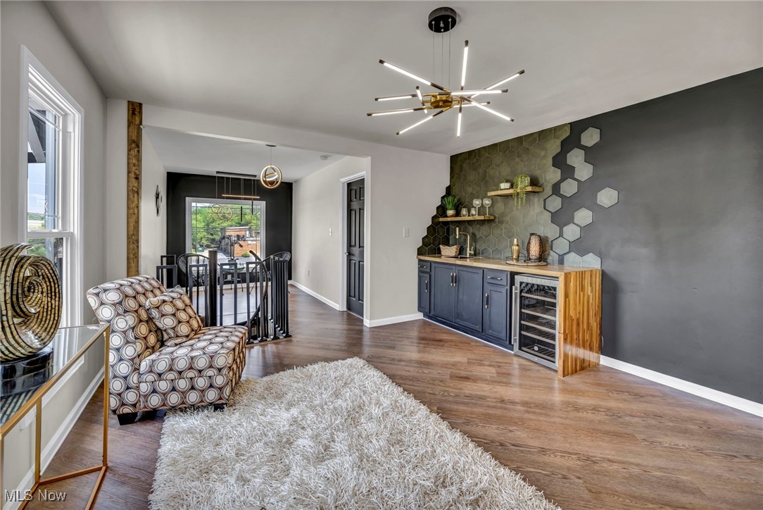 University Heights Allotment - Residential