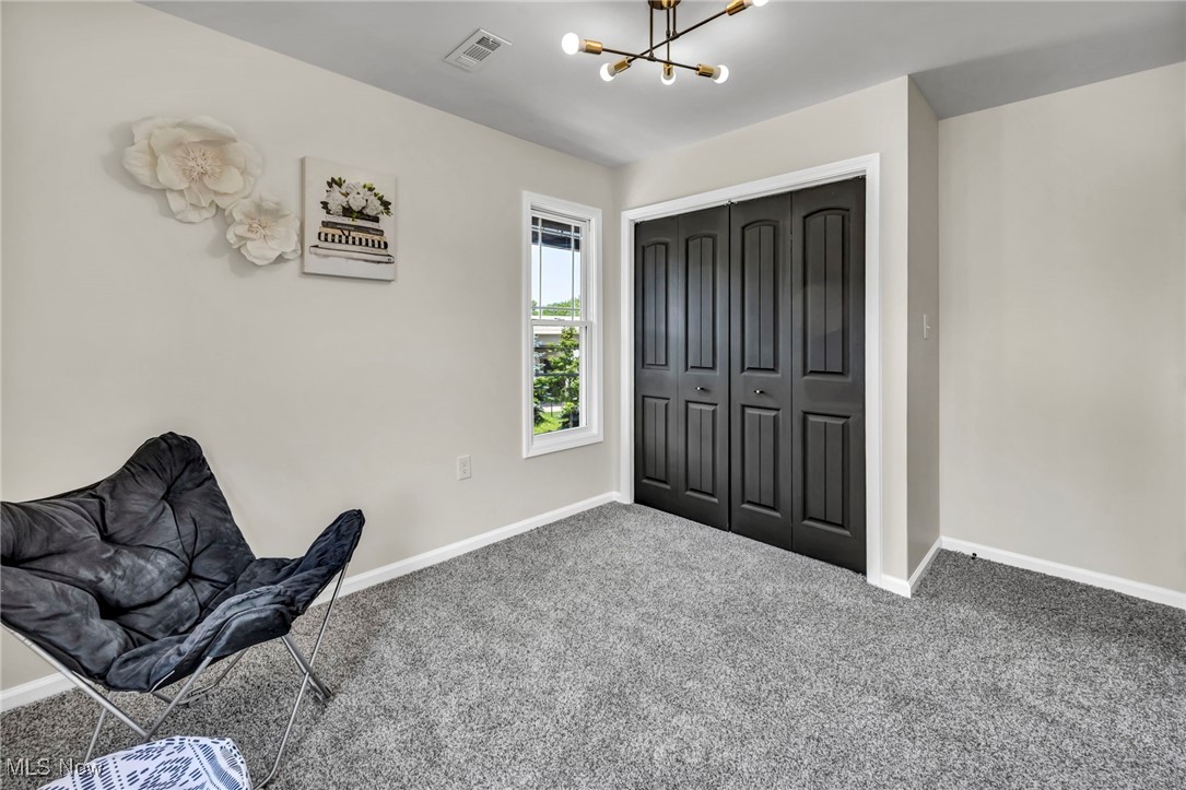 University Heights Allotment - Residential