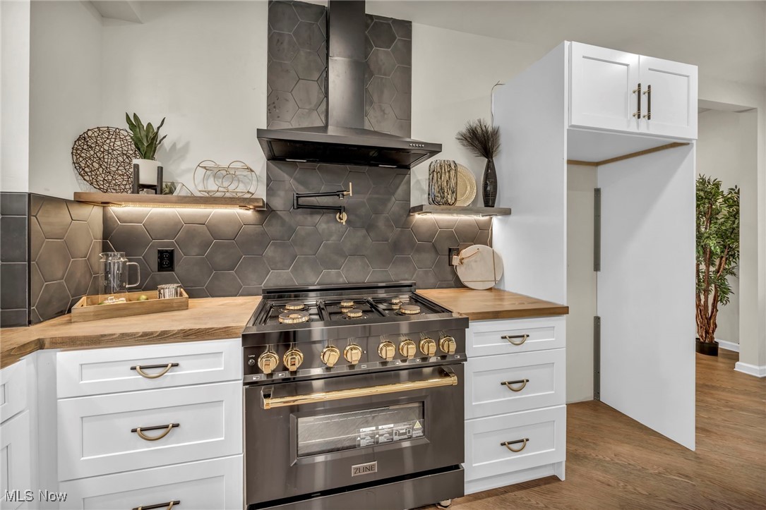 University Heights Allotment - Residential