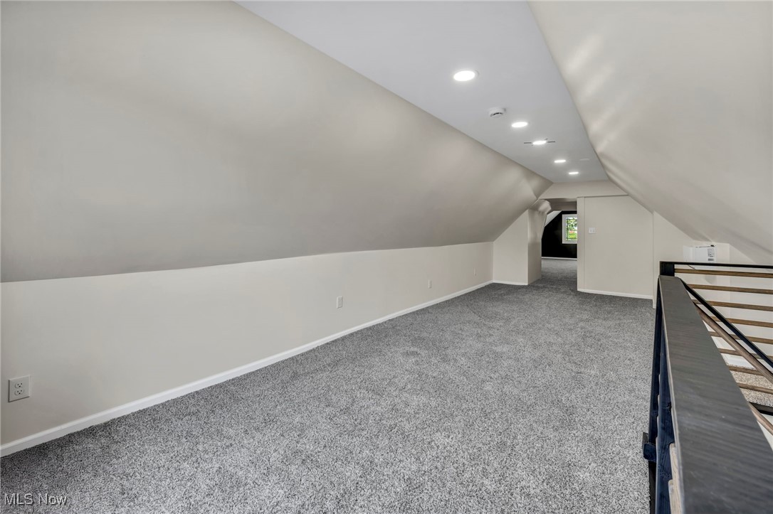 University Heights Allotment - Residential