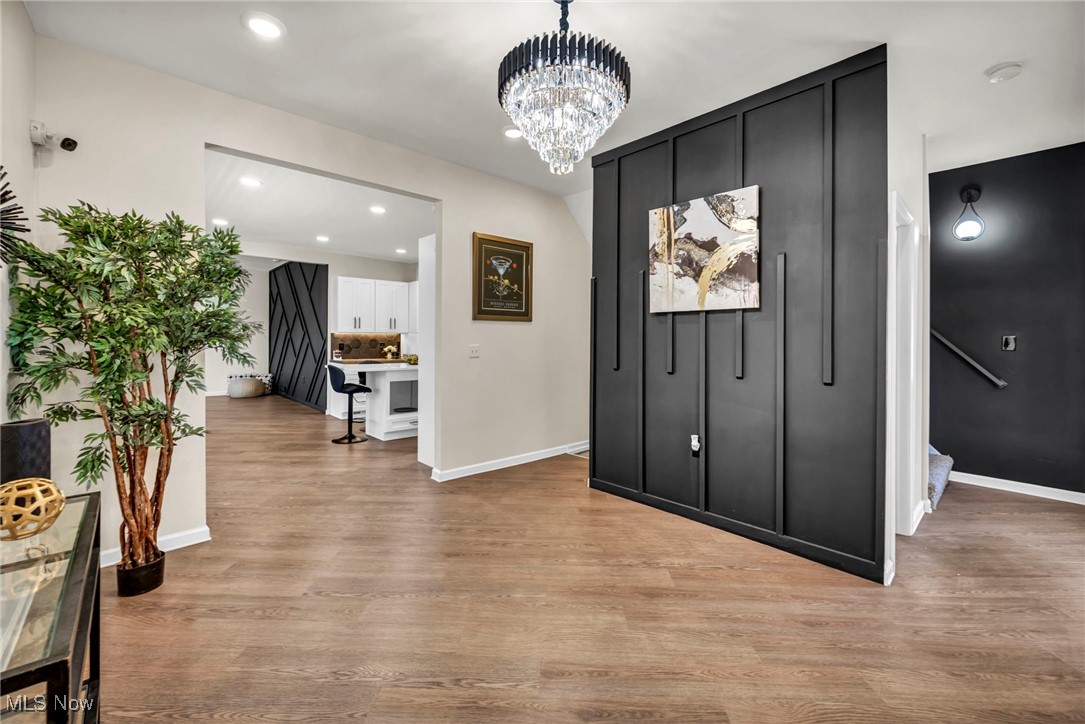 University Heights Allotment - Residential