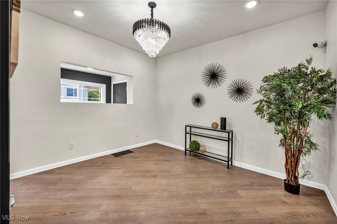 University Heights Allotment - Residential