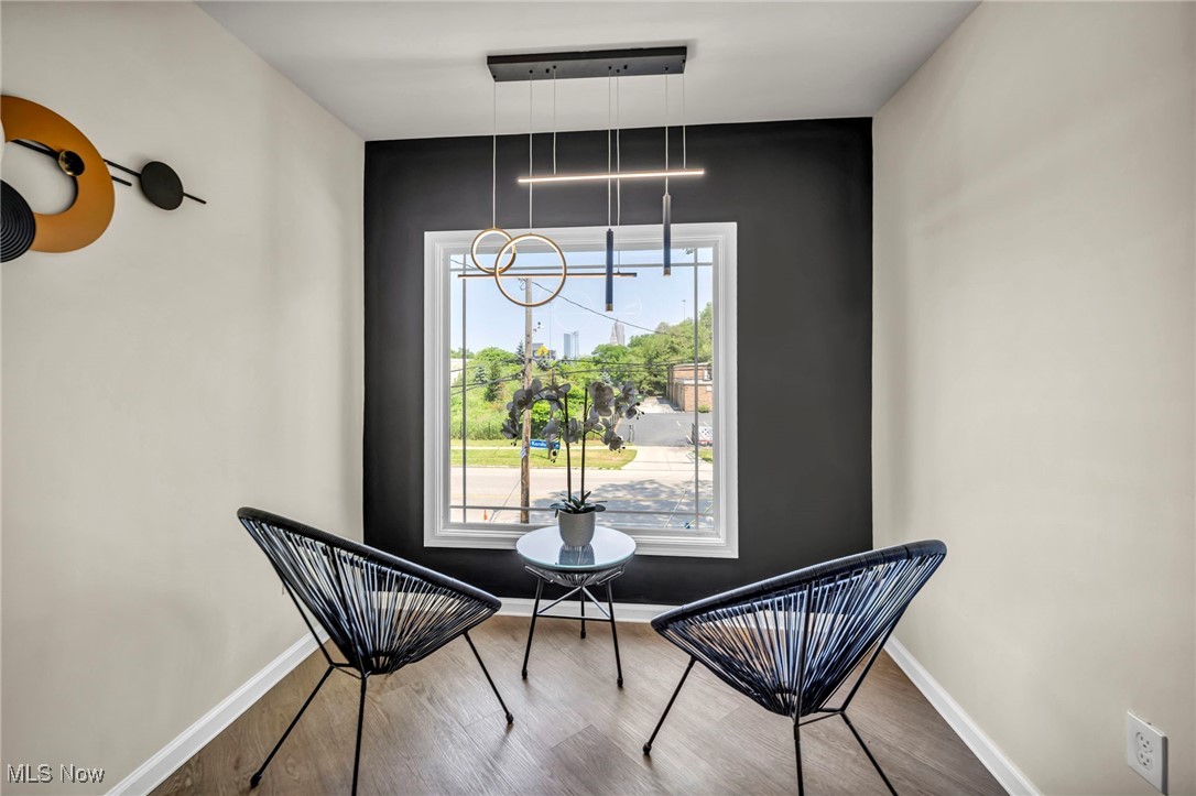 University Heights Allotment - Residential