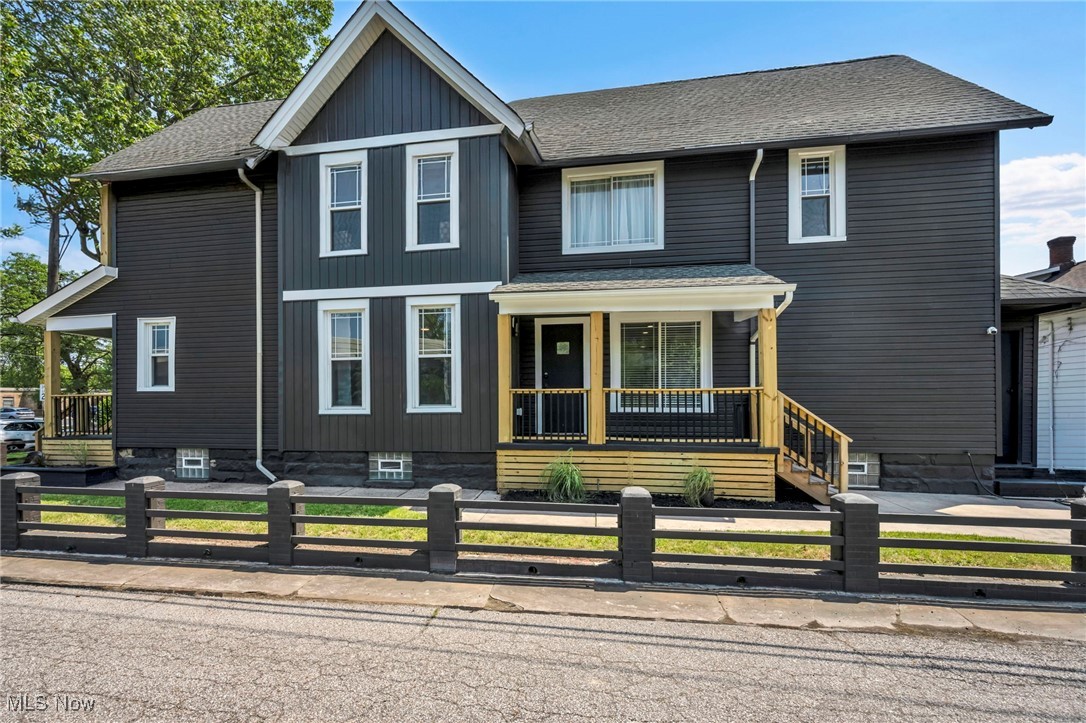 University Heights Allotment - Residential