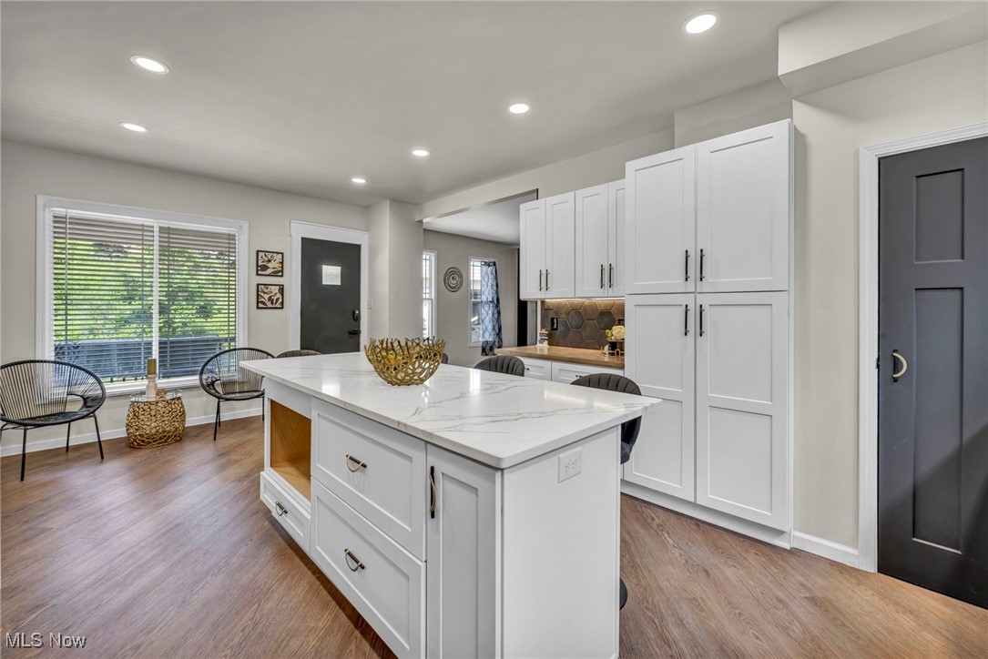 University Heights Allotment - Residential