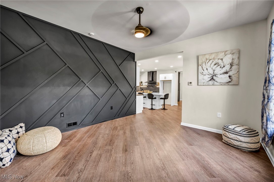 University Heights Allotment - Residential