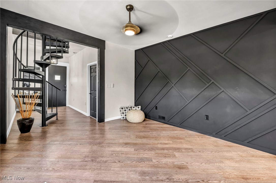 University Heights Allotment - Residential