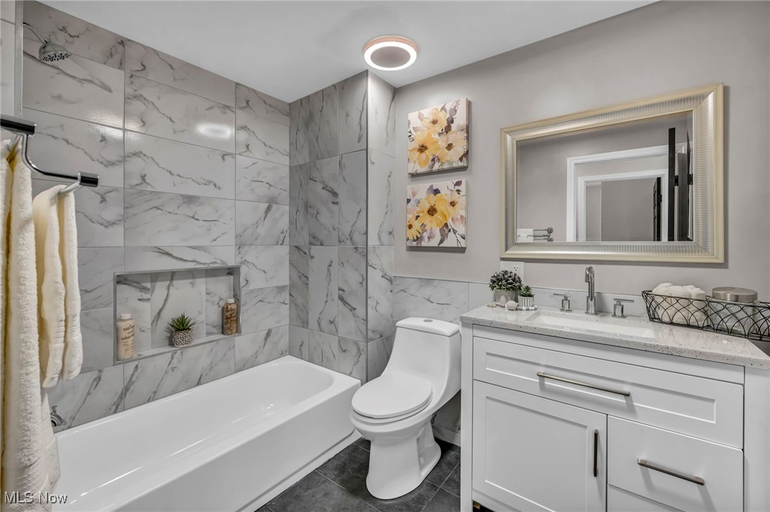 University Heights Allotment - Residential