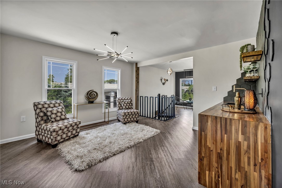 University Heights Allotment - Residential