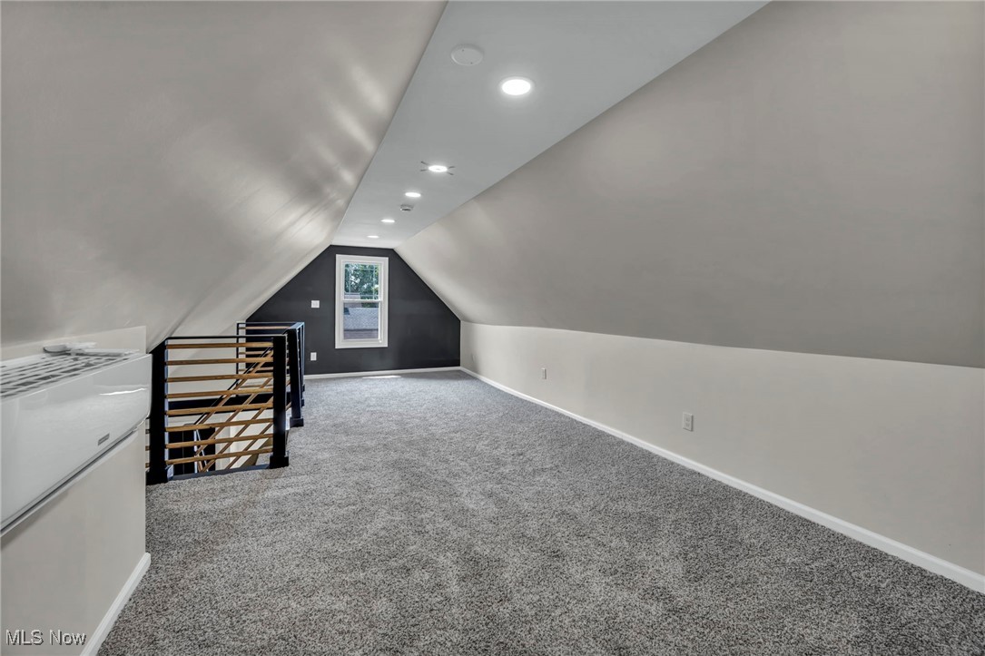 University Heights Allotment - Residential