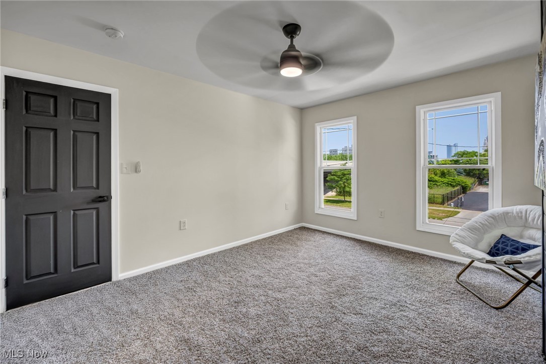 University Heights Allotment - Residential