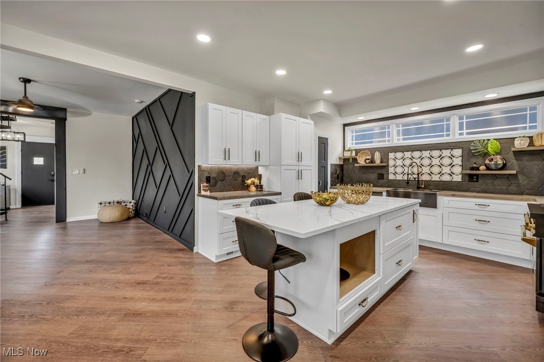 University Heights Allotment - Residential