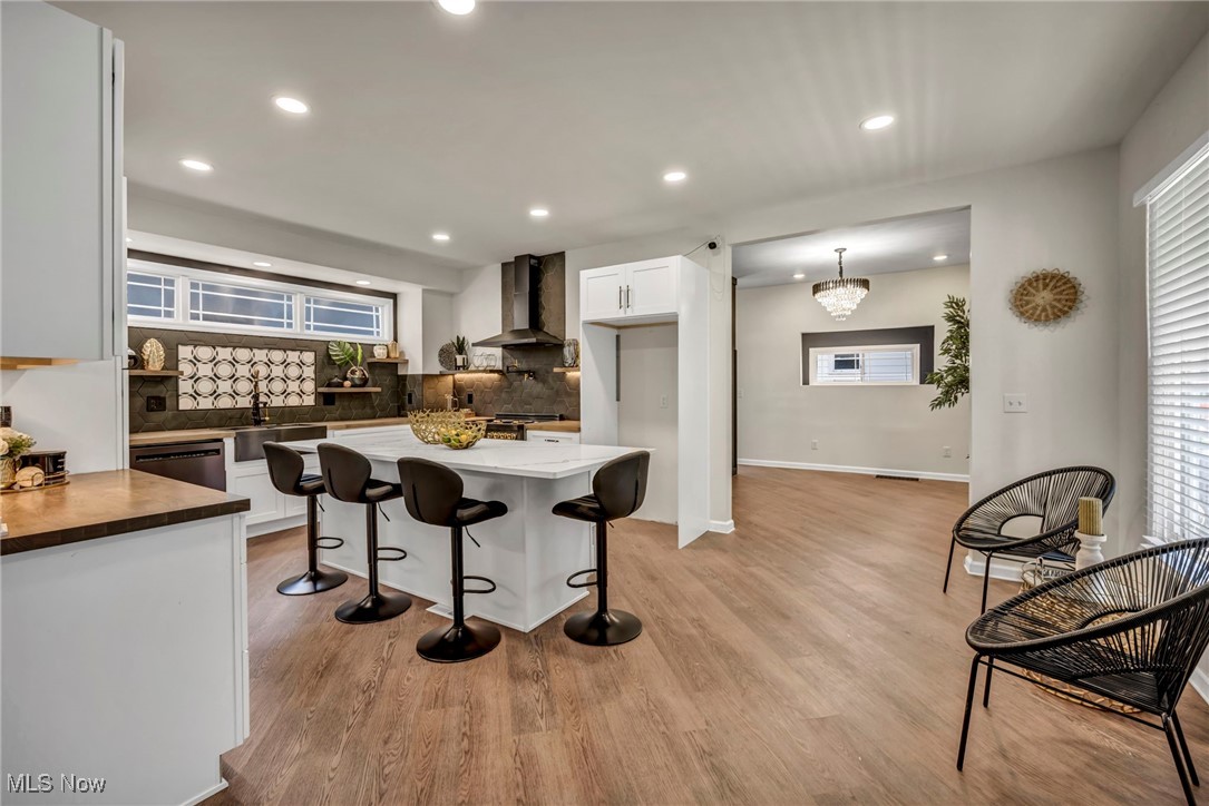 University Heights Allotment - Residential