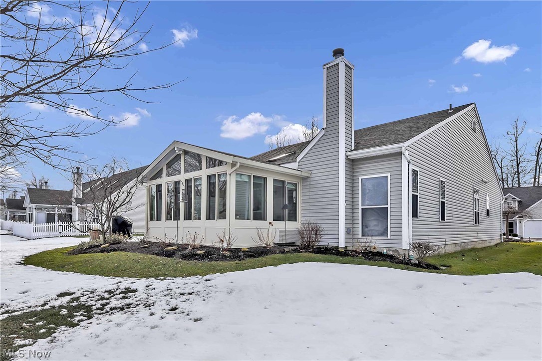 Pin Oak Preserve - Residential