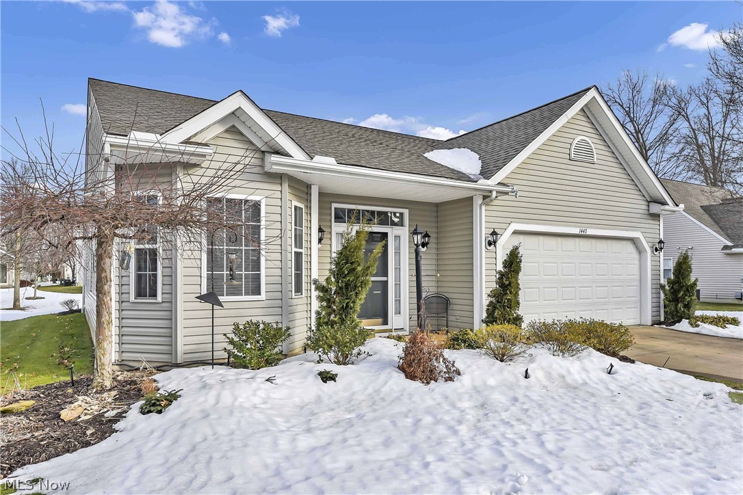 Pin Oak Preserve - Residential