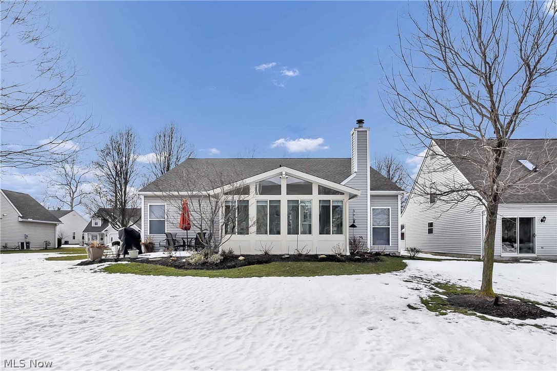 Pin Oak Preserve - Residential