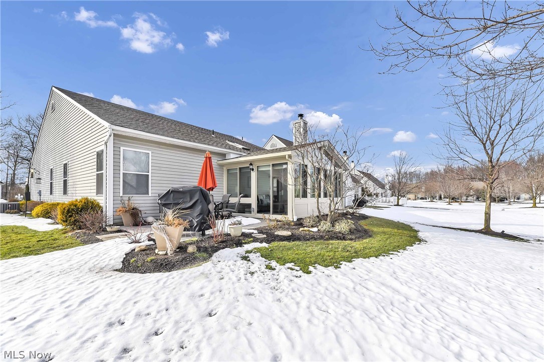 Pin Oak Preserve - Residential