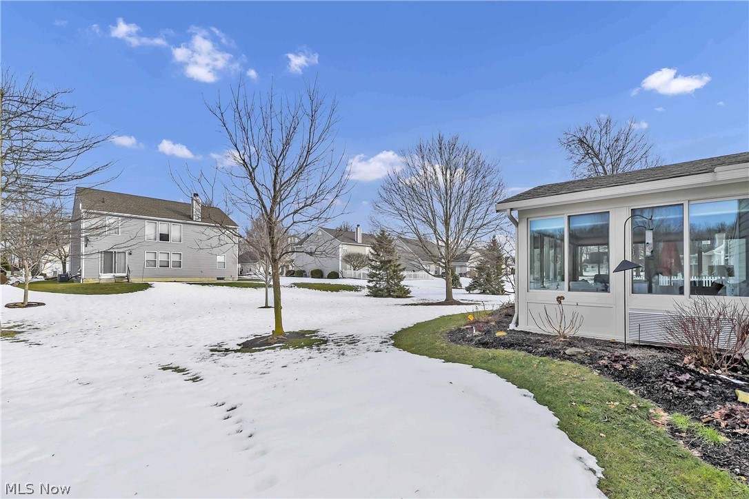 Pin Oak Preserve - Residential