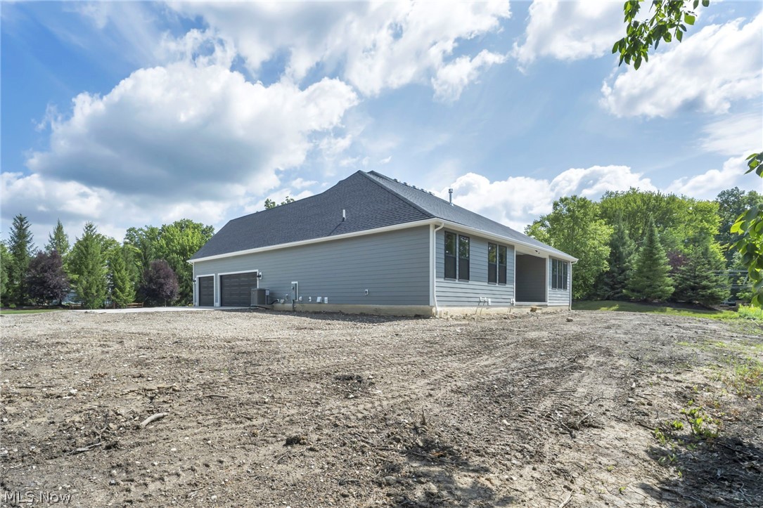 21075 Cedar Creek Drive