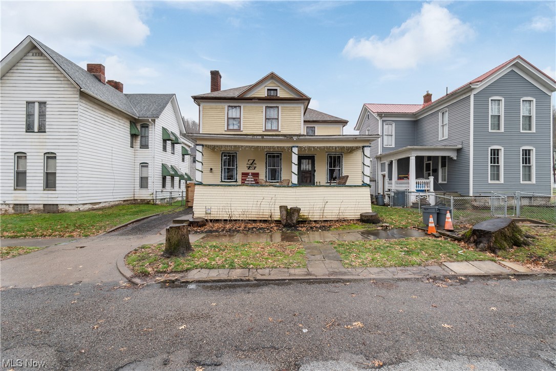 View Bridgeport, OH 43912 house