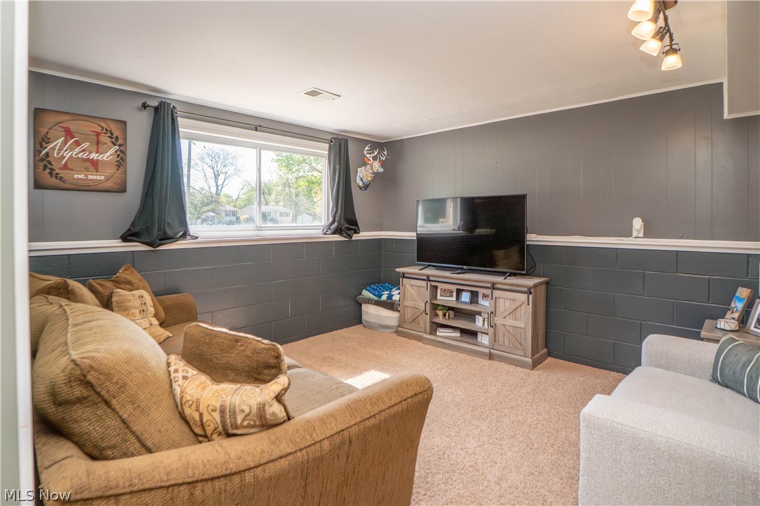 Aberth Allotment - Residential