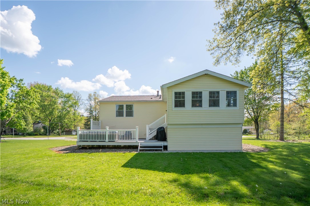 Aberth Allotment - Residential