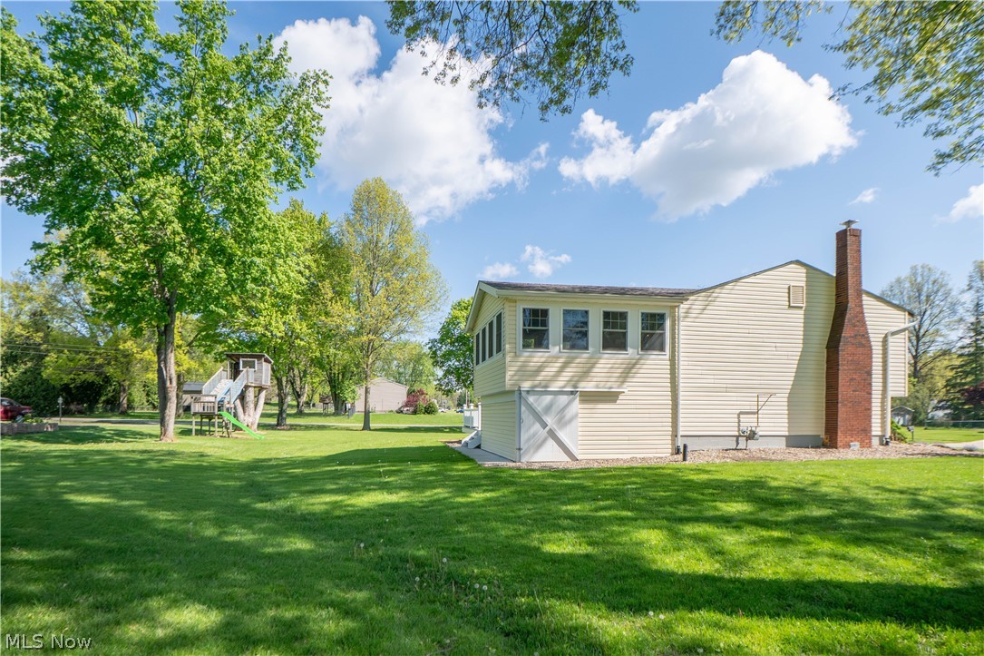 Aberth Allotment - Residential