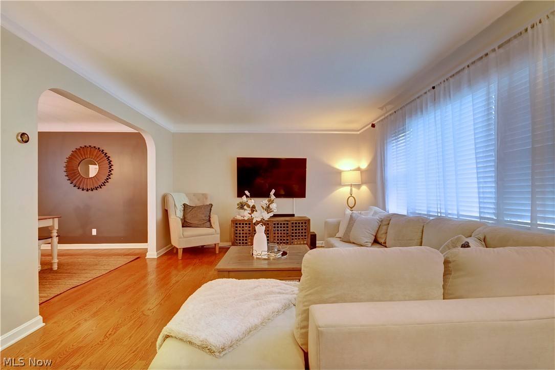 Arthur Heights - Residential